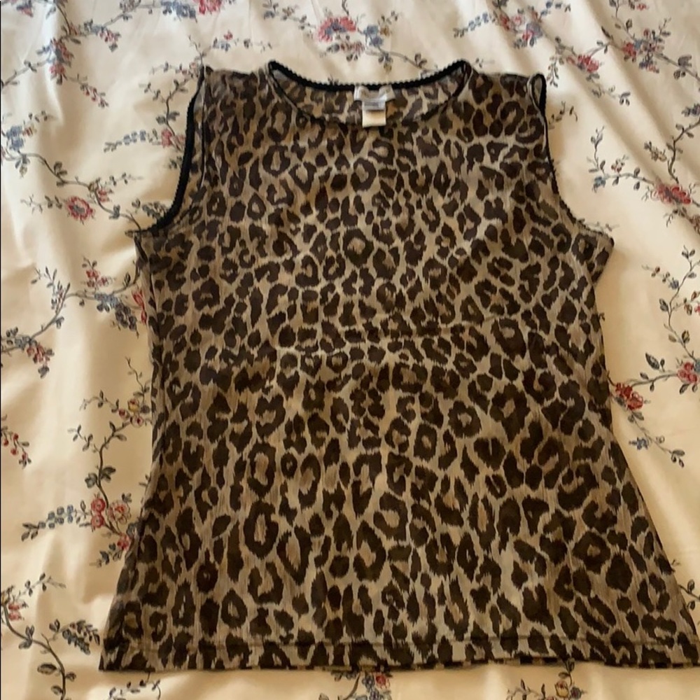 🛑SOLD🛑　Authentic D&G top